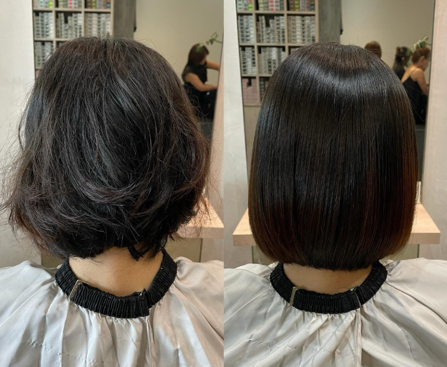 What Is Keratin Hair Treatment & Should You Try It?
