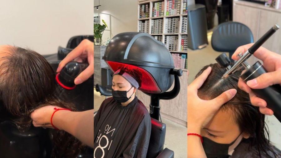 Scalp Treatments For A Healthier You On World Health Day