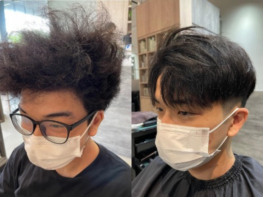 Comparing Perm And Rebonding: What’s Best For You?