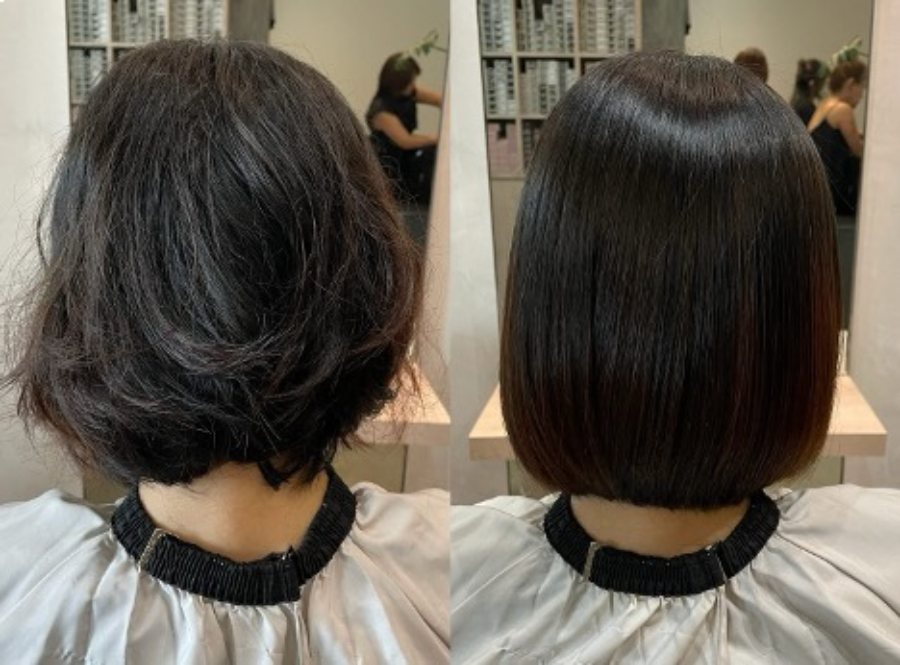 Why Mom Deserves A Hair & Scalp Treatment This Mother’s Day