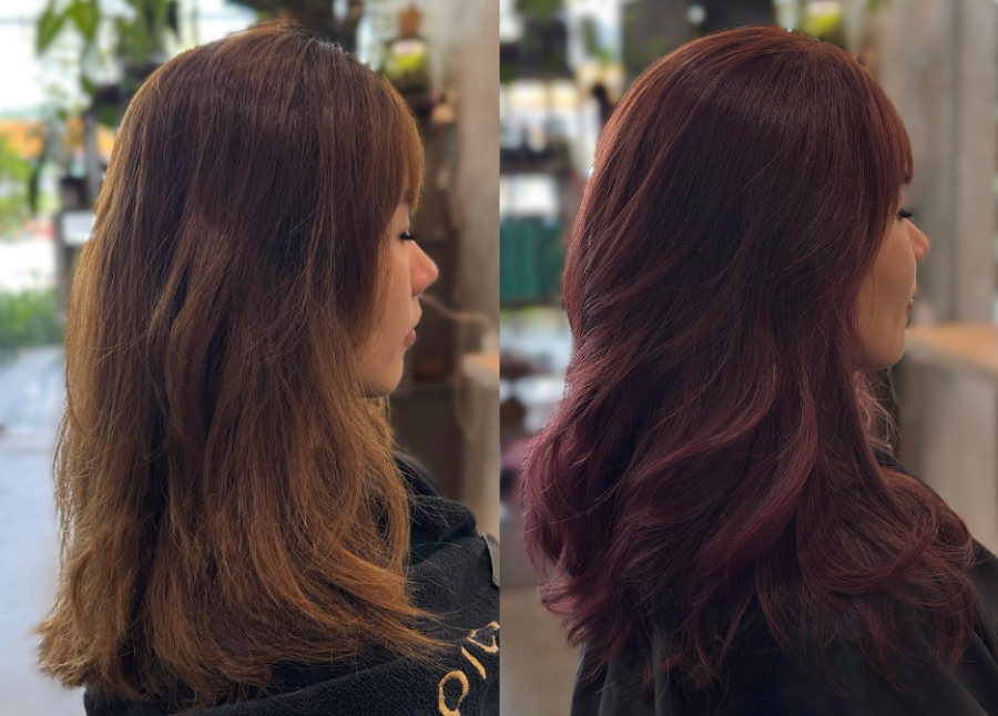 4 Trendy Non-Bleach Hair Colour Options You Can Try