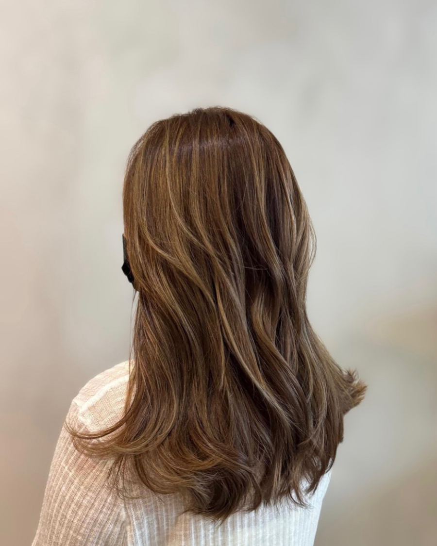 Balayage, Ombre, Or Highlights? What’s The Difference?