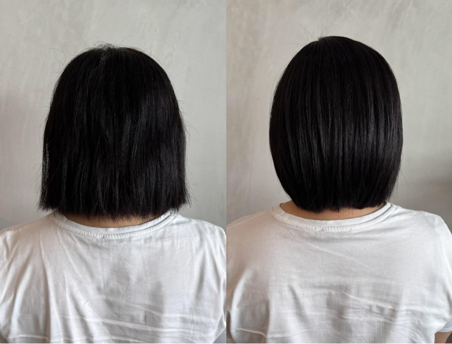 Keratin Treatment Vs Rebonding: Key Differences Explained