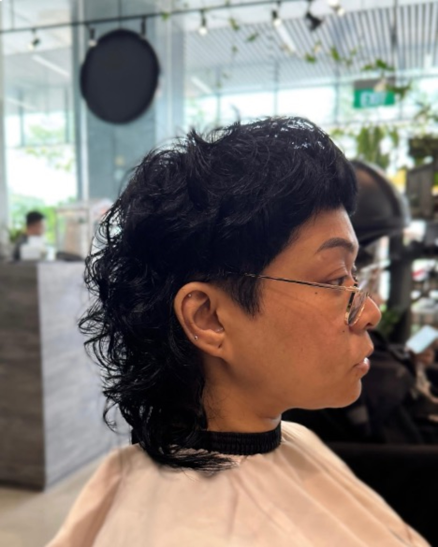 Haircare